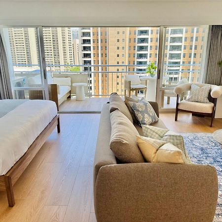 Panoramic Oceanview Resort - Full Kitchen In Each Room, 2 Swimming Pools, Onsite Restaurants, Fireworks Every Friday Χονολουλού Εξωτερικό φωτογραφία