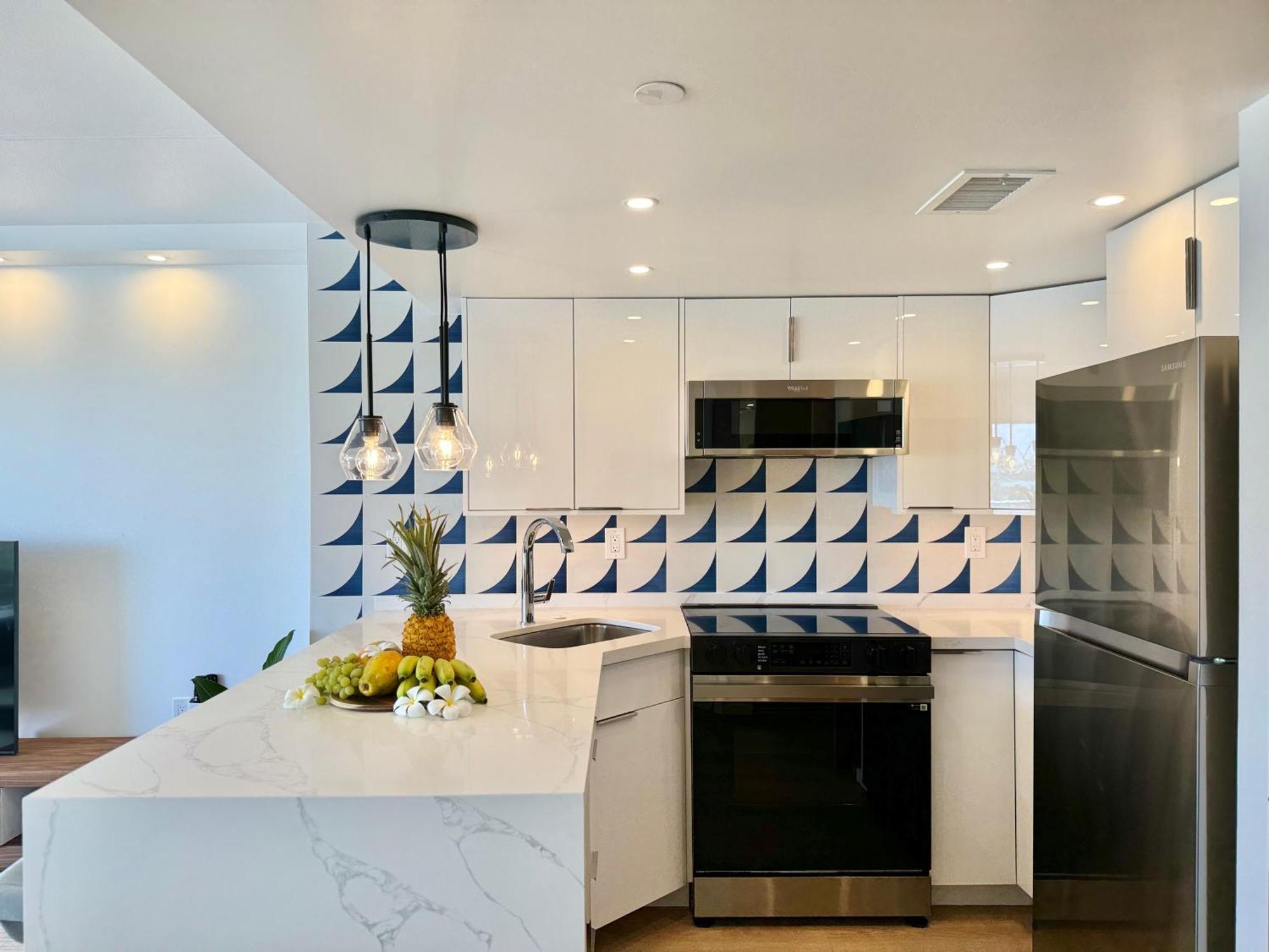 Panoramic Oceanview Resort - Full Kitchen In Each Room, 2 Swimming Pools, Onsite Restaurants, Fireworks Every Friday Χονολουλού Εξωτερικό φωτογραφία