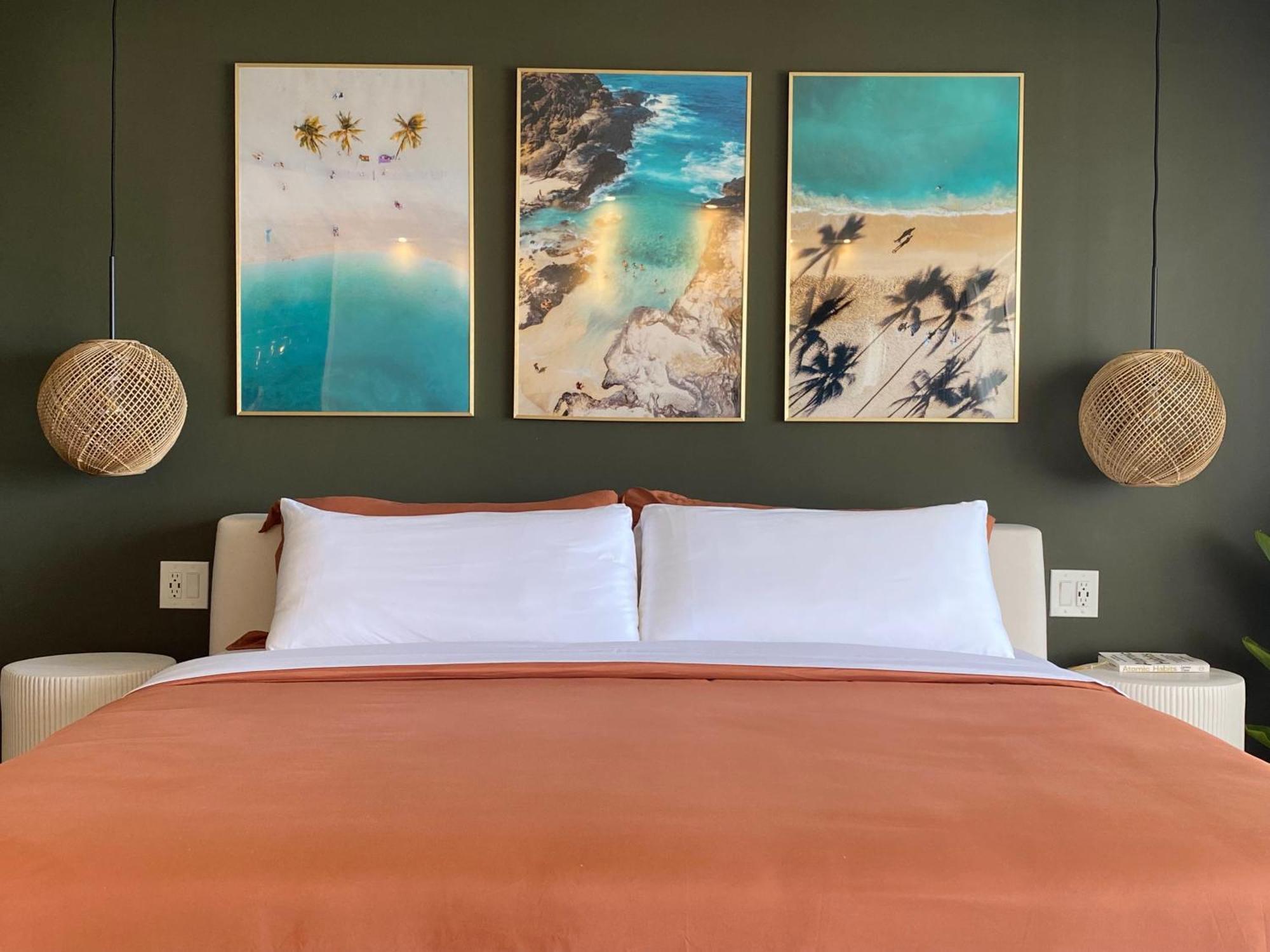 Panoramic Oceanview Resort - Full Kitchen In Each Room, 2 Swimming Pools, Onsite Restaurants, Fireworks Every Friday Χονολουλού Εξωτερικό φωτογραφία