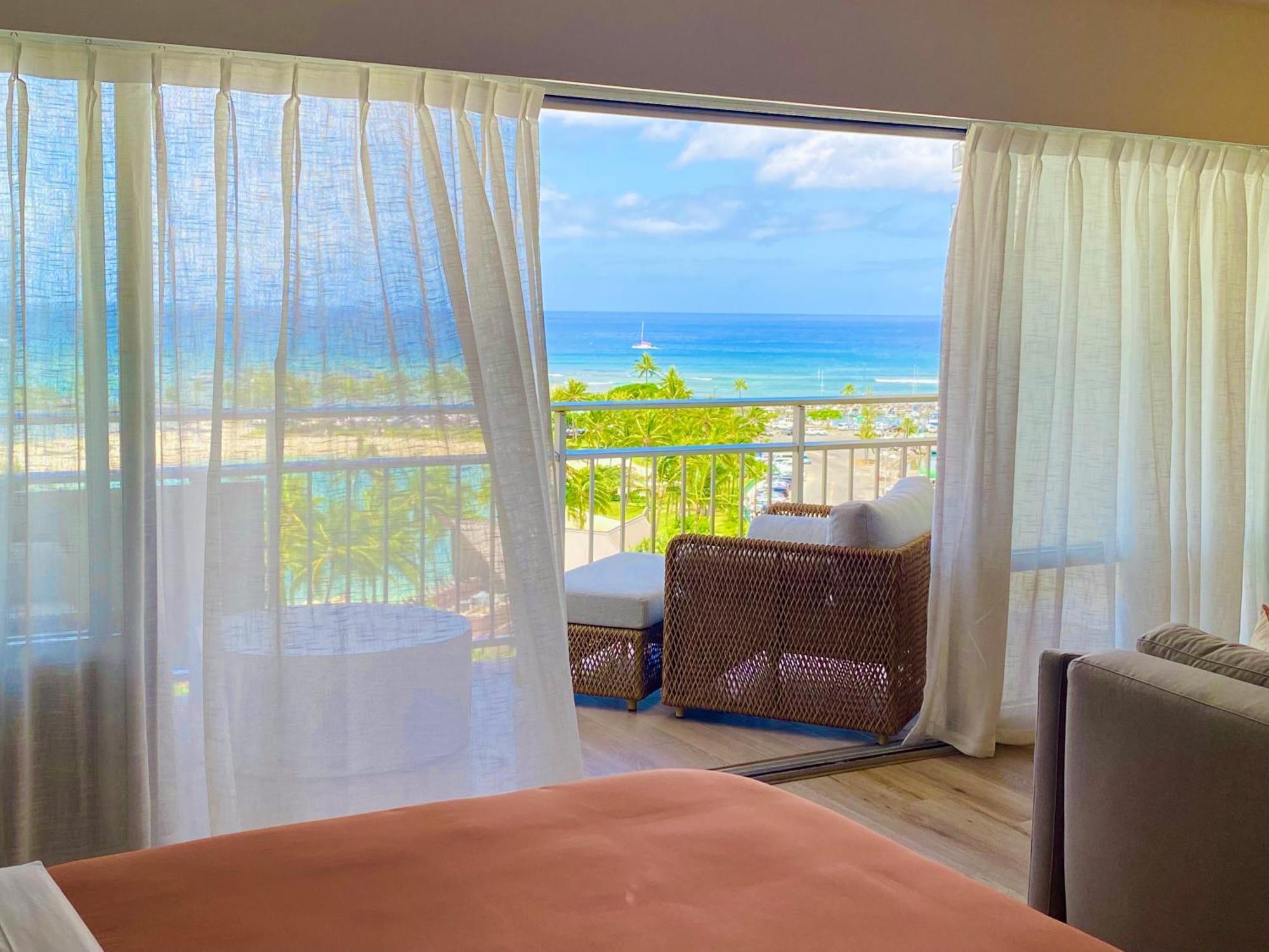 Panoramic Oceanview Resort - Full Kitchen In Each Room, 2 Swimming Pools, Onsite Restaurants, Fireworks Every Friday Χονολουλού Εξωτερικό φωτογραφία