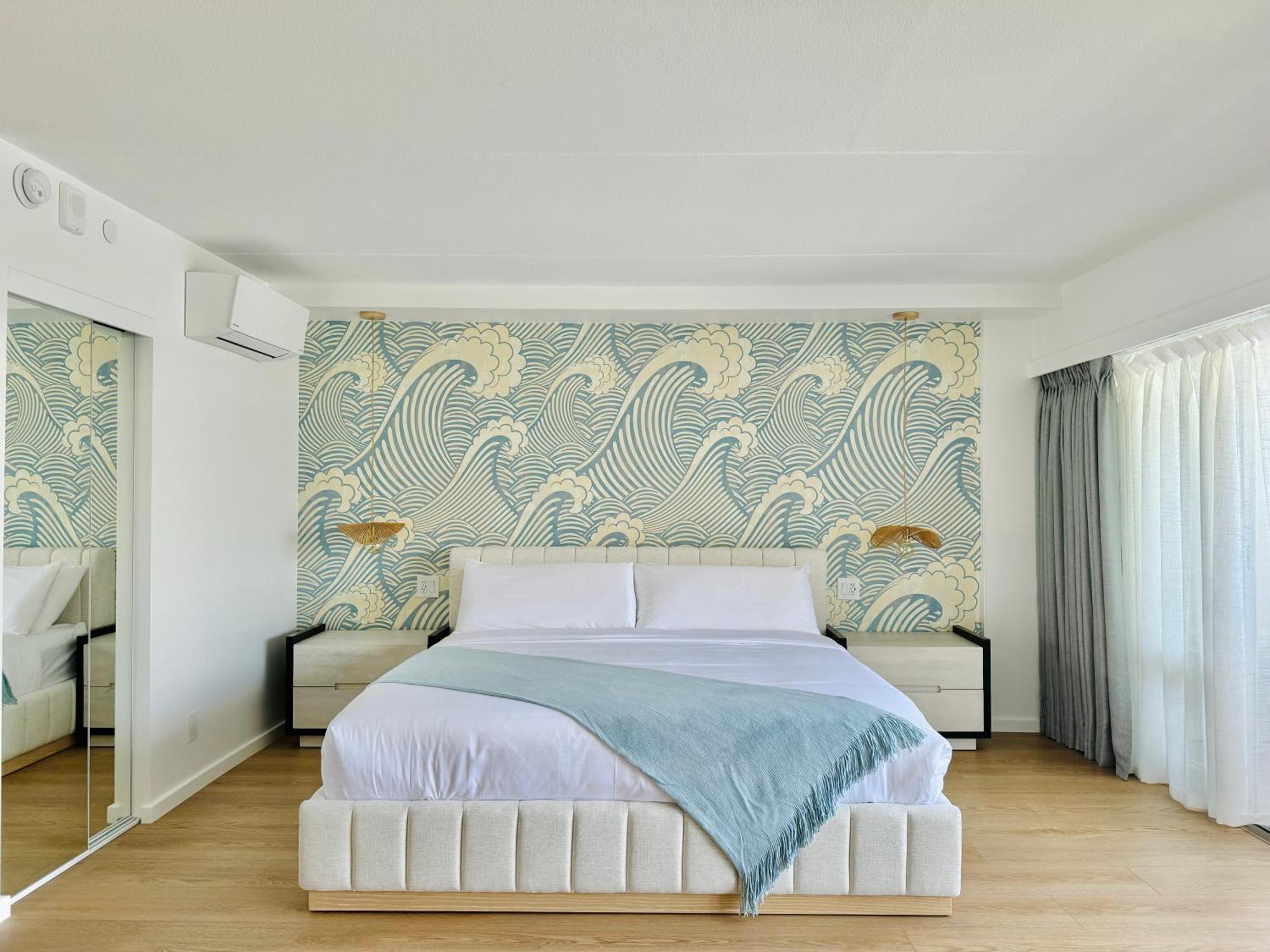 Panoramic Oceanview Resort - Full Kitchen In Each Room, 2 Swimming Pools, Onsite Restaurants, Fireworks Every Friday Χονολουλού Εξωτερικό φωτογραφία