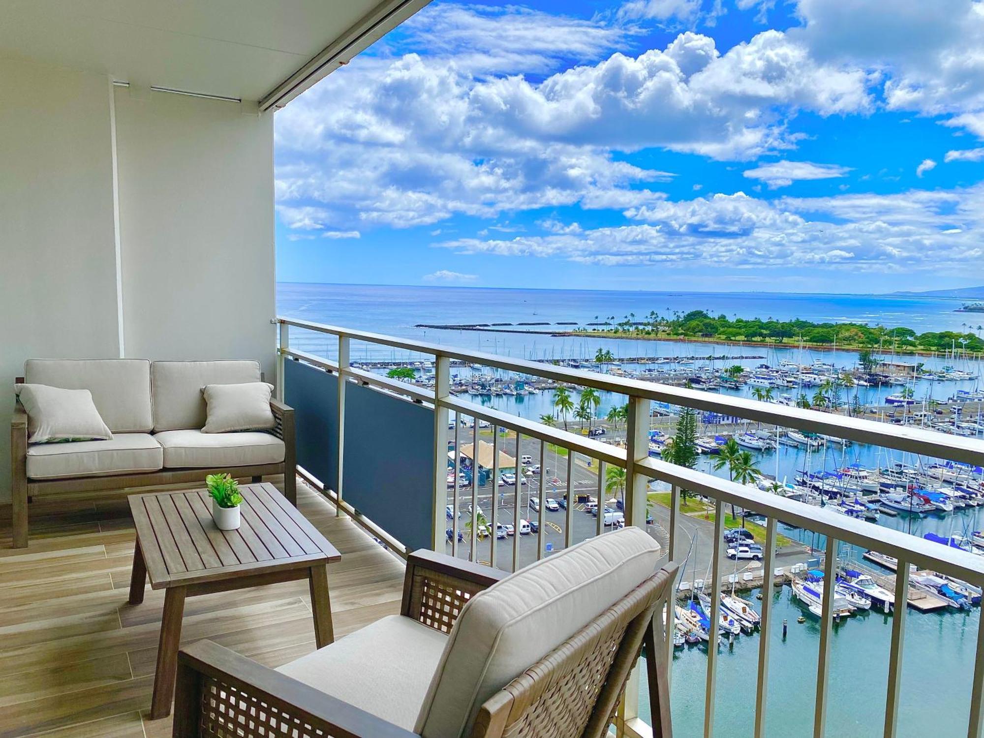 Panoramic Oceanview Resort - Full Kitchen In Each Room, 2 Swimming Pools, Onsite Restaurants, Fireworks Every Friday Χονολουλού Εξωτερικό φωτογραφία