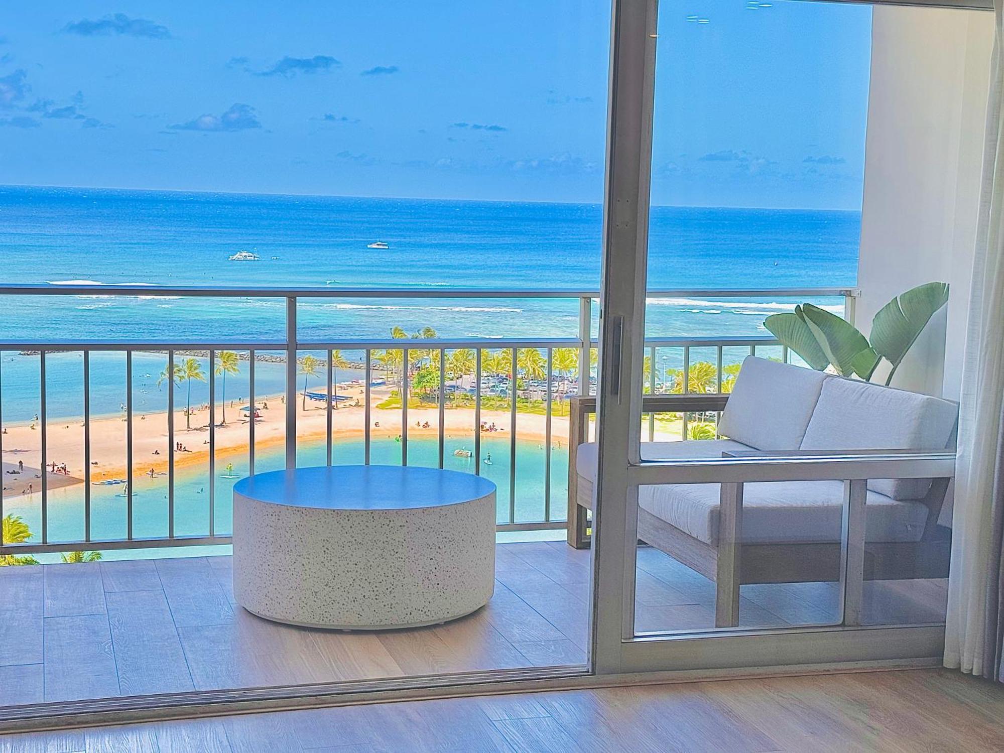 Panoramic Oceanview Resort - Full Kitchen In Each Room, 2 Swimming Pools, Onsite Restaurants, Fireworks Every Friday Χονολουλού Εξωτερικό φωτογραφία