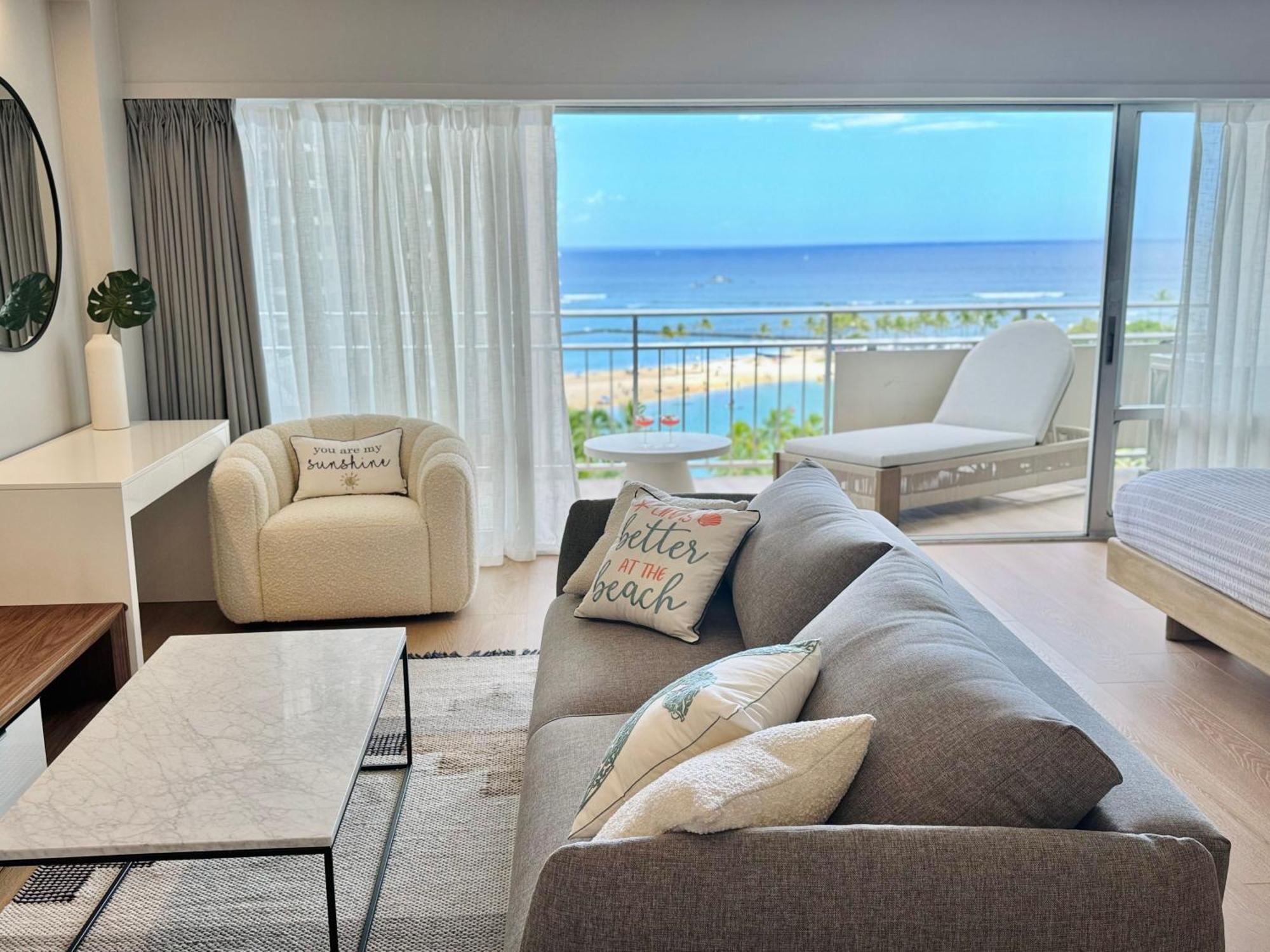 Panoramic Oceanview Resort - Full Kitchen In Each Room, 2 Swimming Pools, Onsite Restaurants, Fireworks Every Friday Χονολουλού Εξωτερικό φωτογραφία