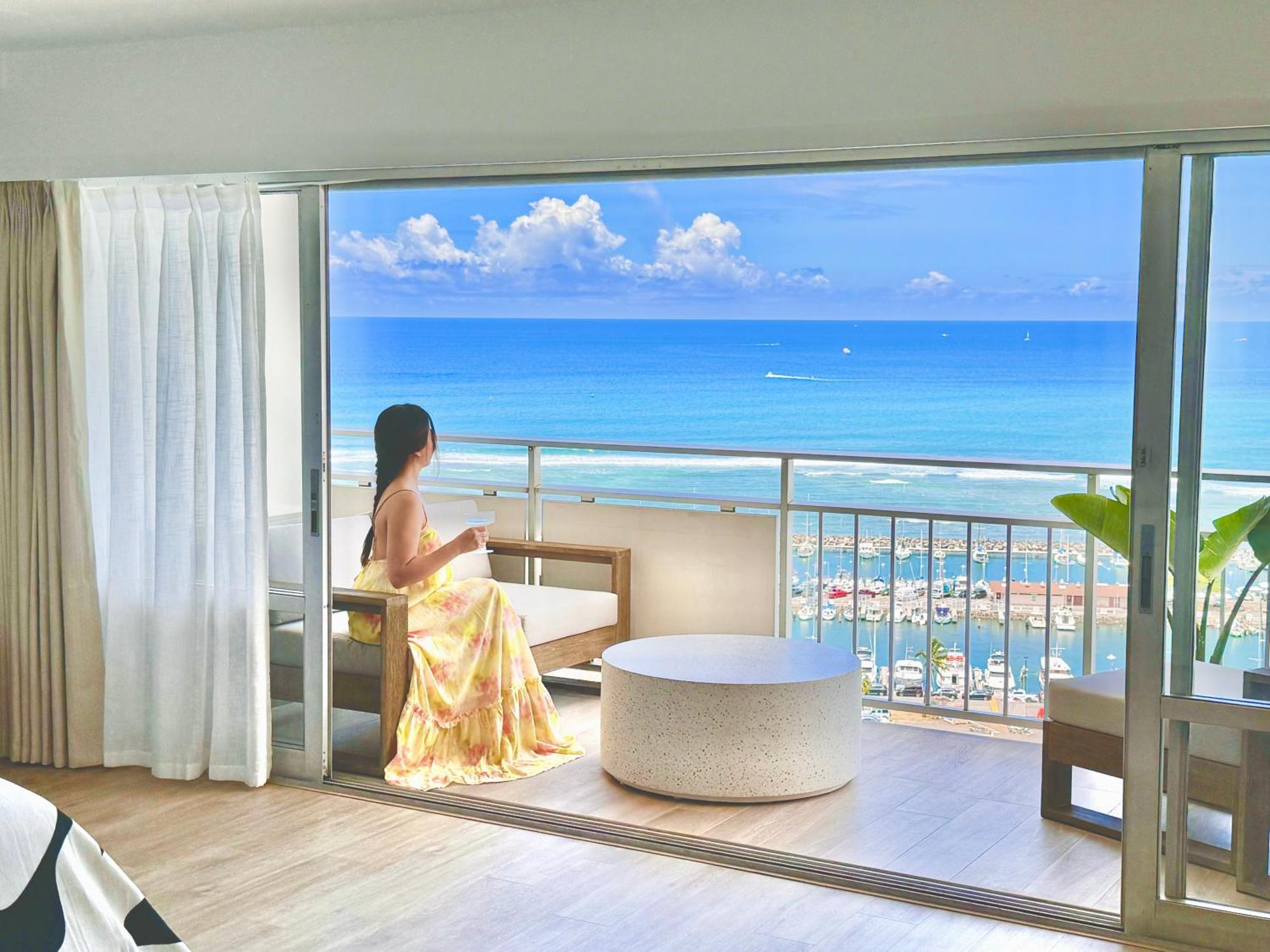 Panoramic Oceanview Resort - Full Kitchen In Each Room, 2 Swimming Pools, Onsite Restaurants, Fireworks Every Friday Χονολουλού Εξωτερικό φωτογραφία