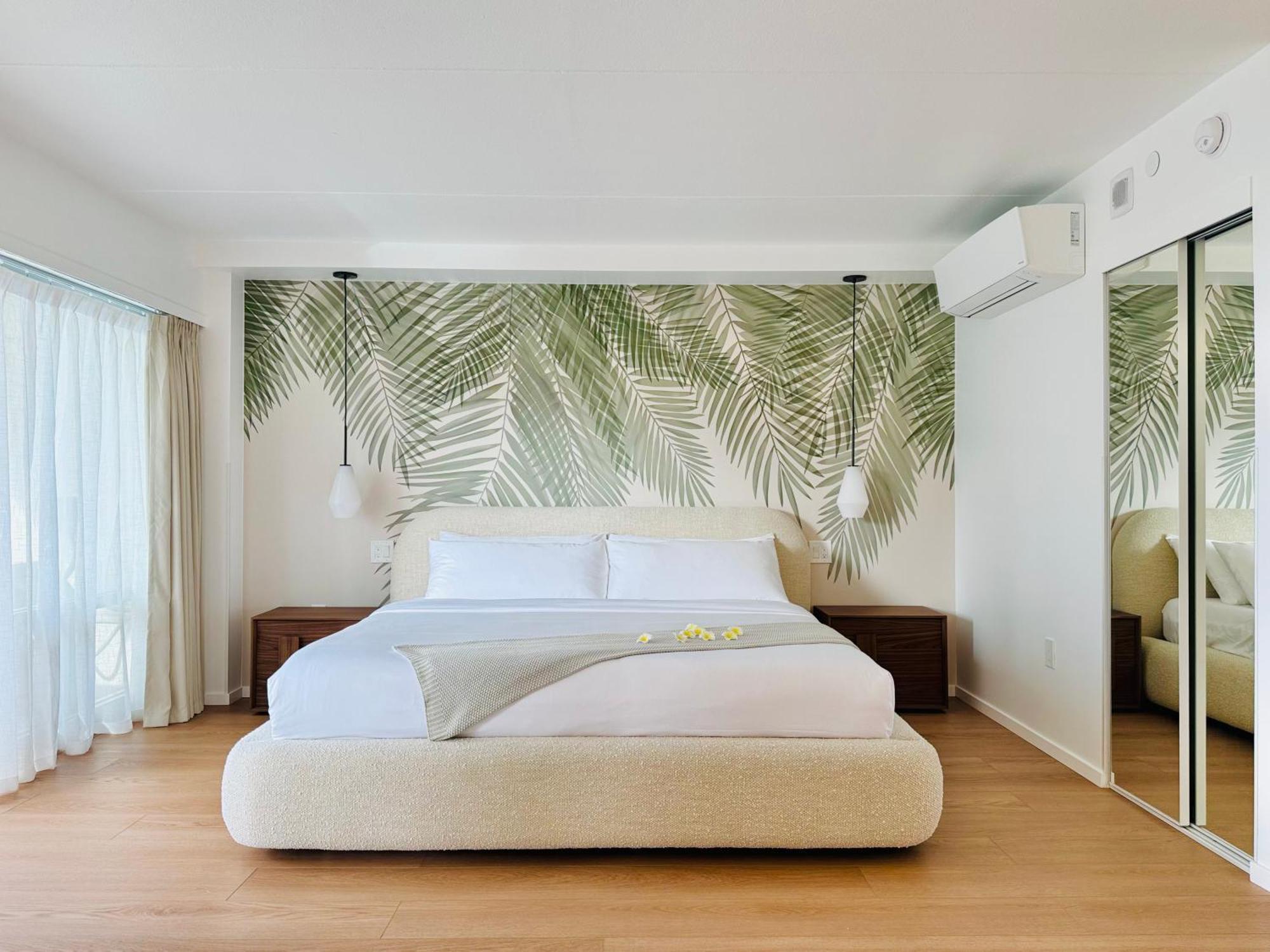 Panoramic Oceanview Resort - Full Kitchen In Each Room, 2 Swimming Pools, Onsite Restaurants, Fireworks Every Friday Χονολουλού Εξωτερικό φωτογραφία