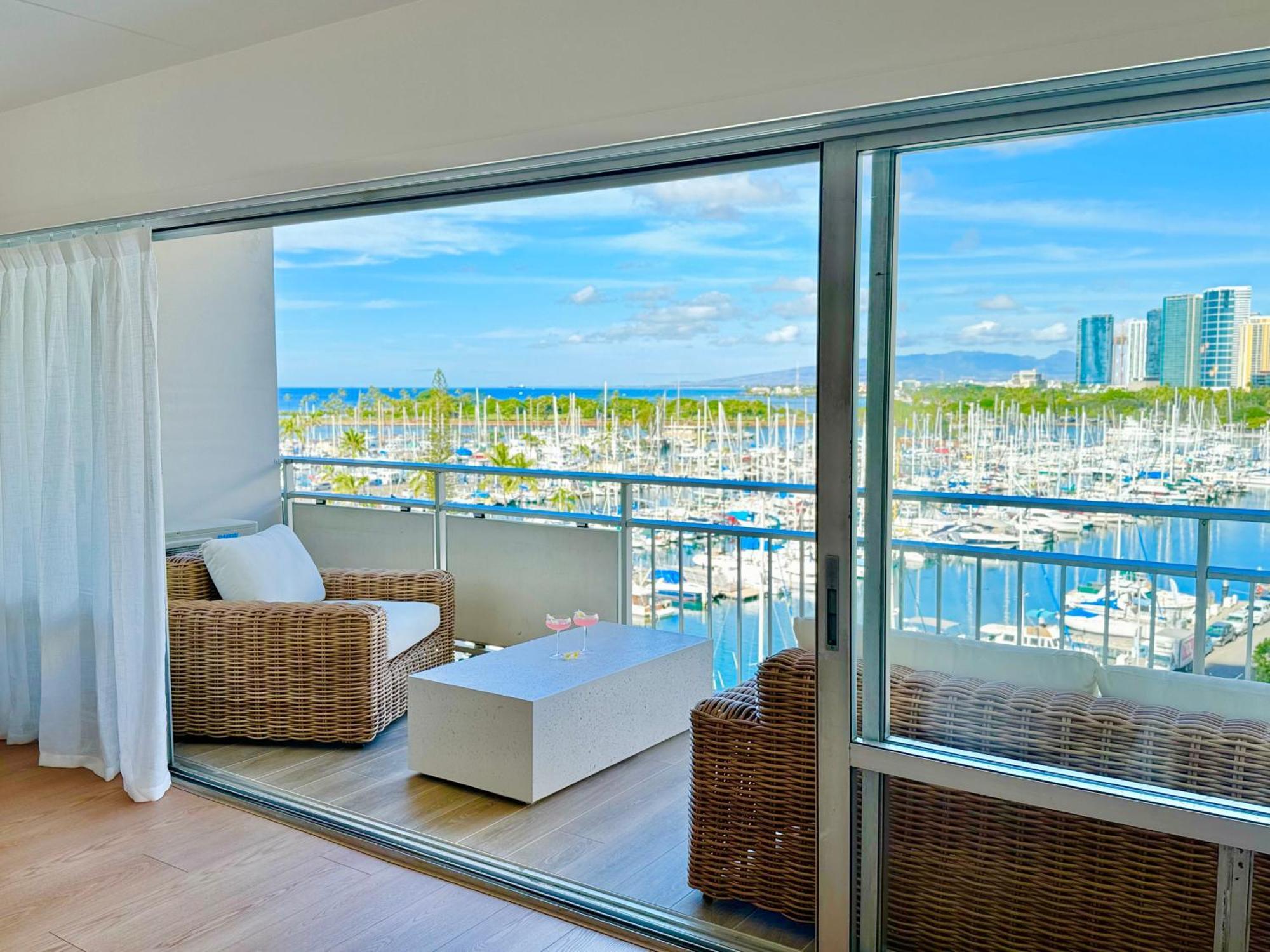 Panoramic Oceanview Resort - Full Kitchen In Each Room, 2 Swimming Pools, Onsite Restaurants, Fireworks Every Friday Χονολουλού Εξωτερικό φωτογραφία