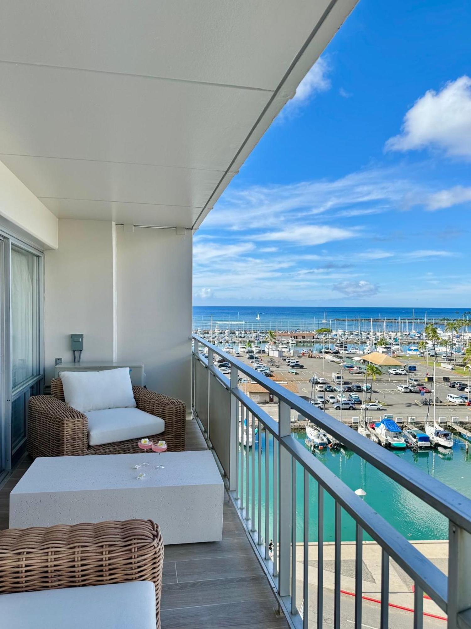 Panoramic Oceanview Resort - Full Kitchen In Each Room, 2 Swimming Pools, Onsite Restaurants, Fireworks Every Friday Χονολουλού Εξωτερικό φωτογραφία