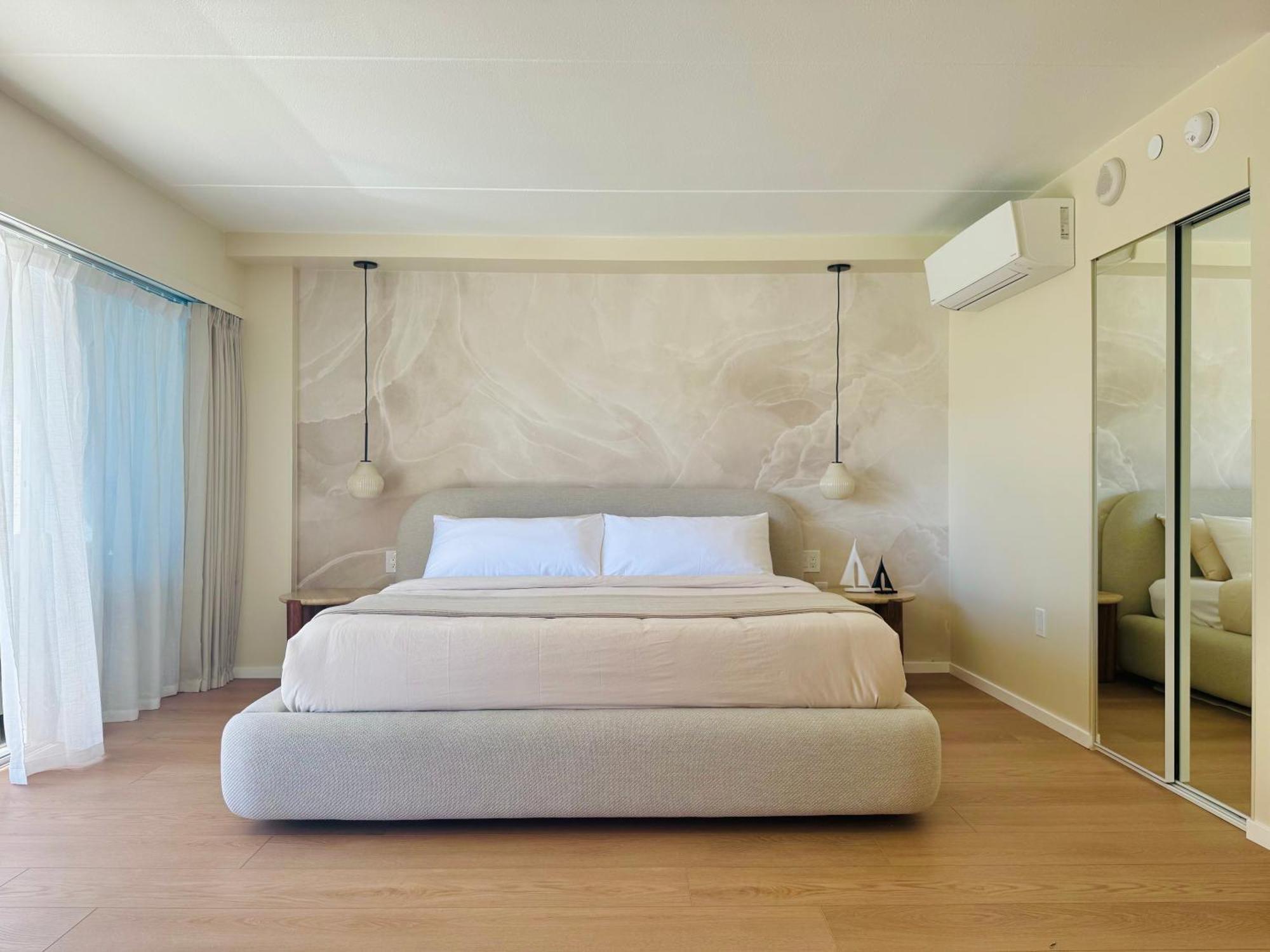 Panoramic Oceanview Resort - Full Kitchen In Each Room, 2 Swimming Pools, Onsite Restaurants, Fireworks Every Friday Χονολουλού Εξωτερικό φωτογραφία
