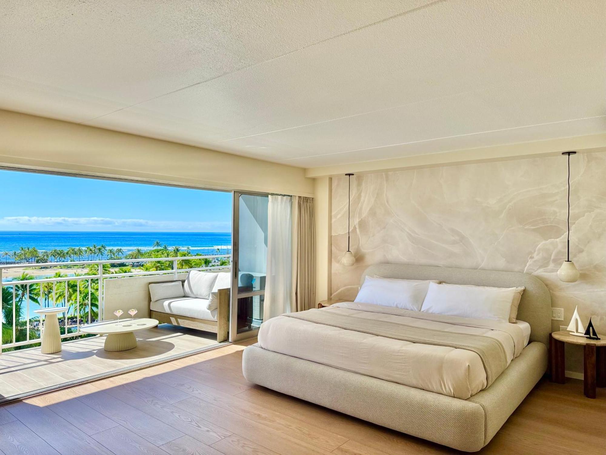 Panoramic Oceanview Resort - Full Kitchen In Each Room, 2 Swimming Pools, Onsite Restaurants, Fireworks Every Friday Χονολουλού Εξωτερικό φωτογραφία