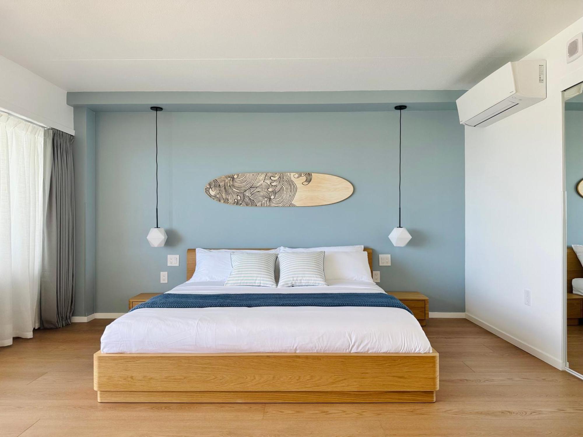 Panoramic Oceanview Resort - Full Kitchen In Each Room, 2 Swimming Pools, Onsite Restaurants, Fireworks Every Friday Χονολουλού Εξωτερικό φωτογραφία