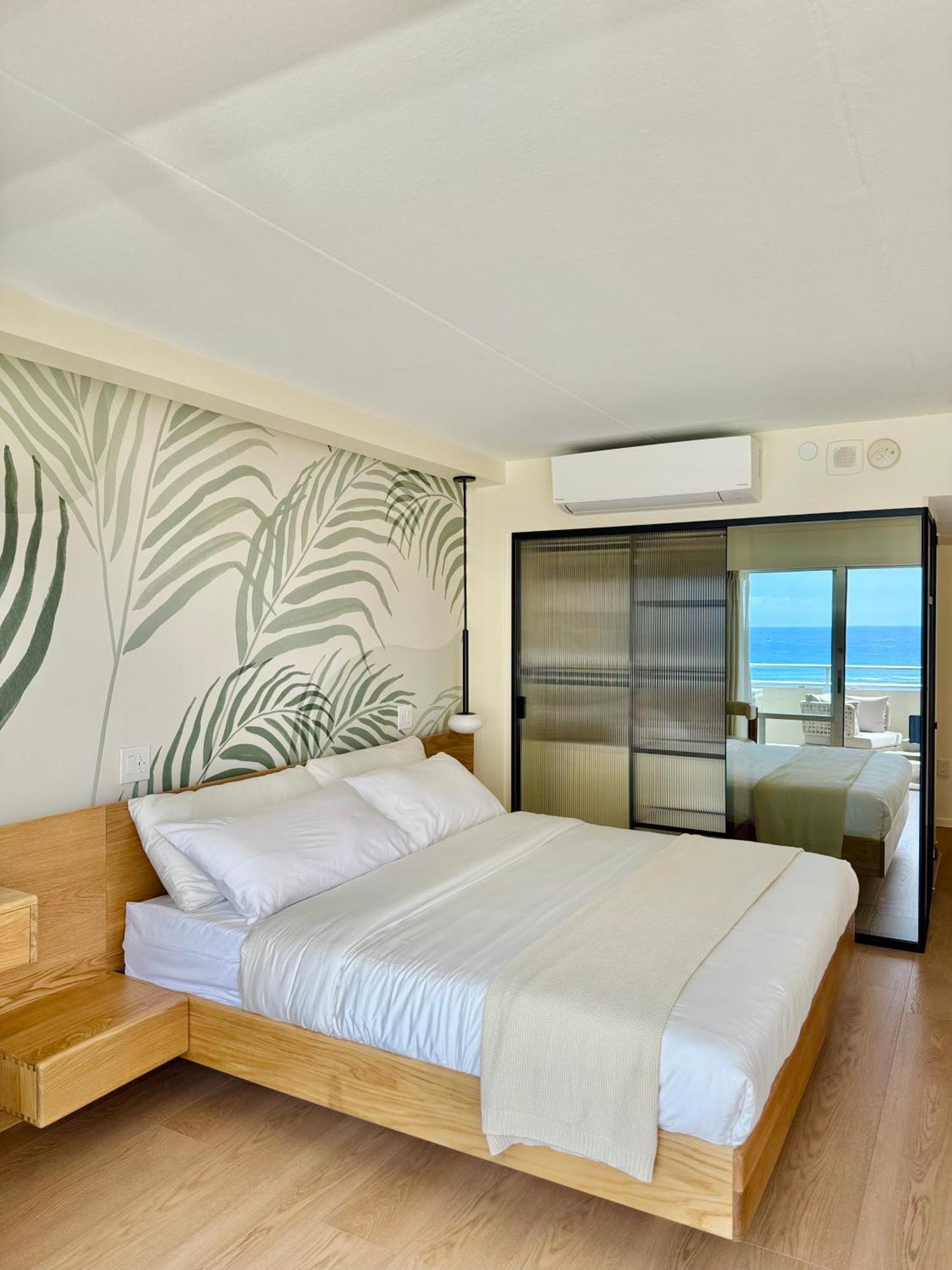 Panoramic Oceanview Resort - Full Kitchen In Each Room, 2 Swimming Pools, Onsite Restaurants, Fireworks Every Friday Χονολουλού Εξωτερικό φωτογραφία