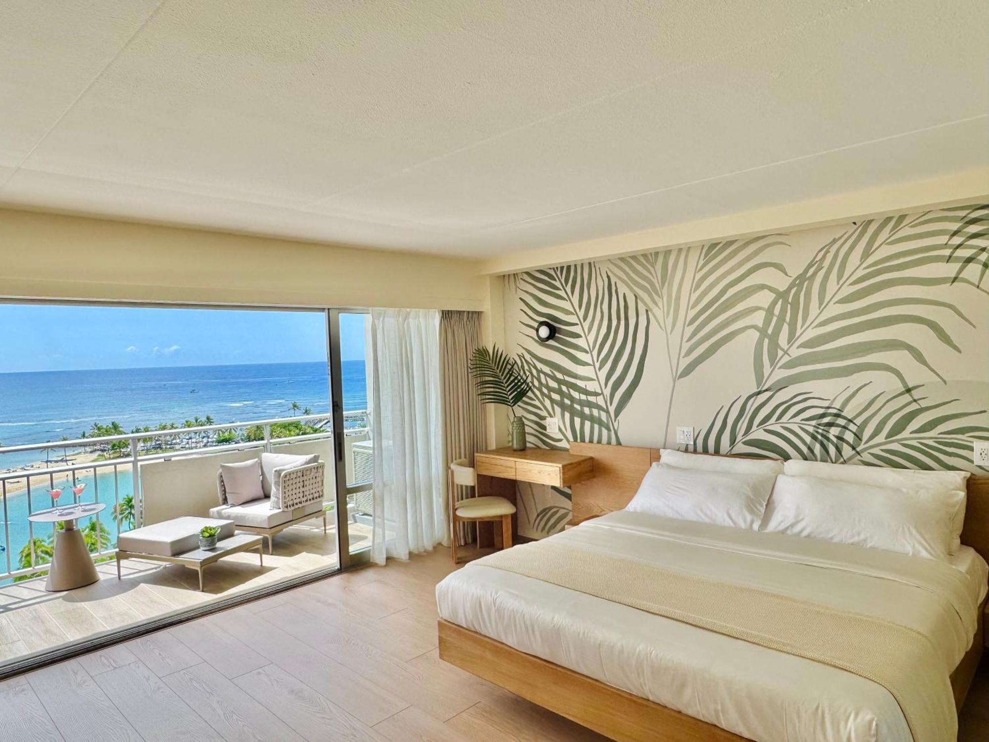 Panoramic Oceanview Resort - Full Kitchen In Each Room, 2 Swimming Pools, Onsite Restaurants, Fireworks Every Friday Χονολουλού Εξωτερικό φωτογραφία