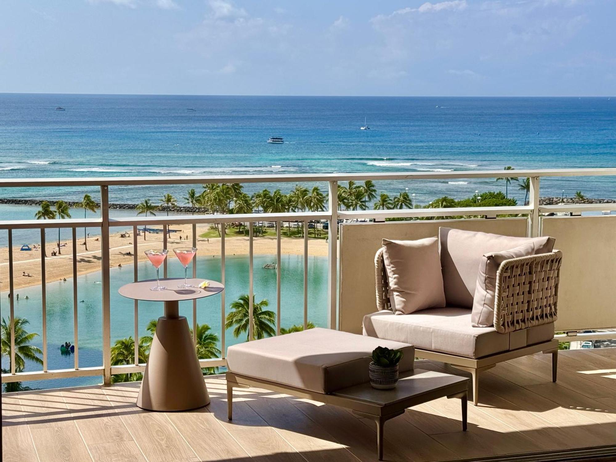 Panoramic Oceanview Resort - Full Kitchen In Each Room, 2 Swimming Pools, Onsite Restaurants, Fireworks Every Friday Χονολουλού Εξωτερικό φωτογραφία