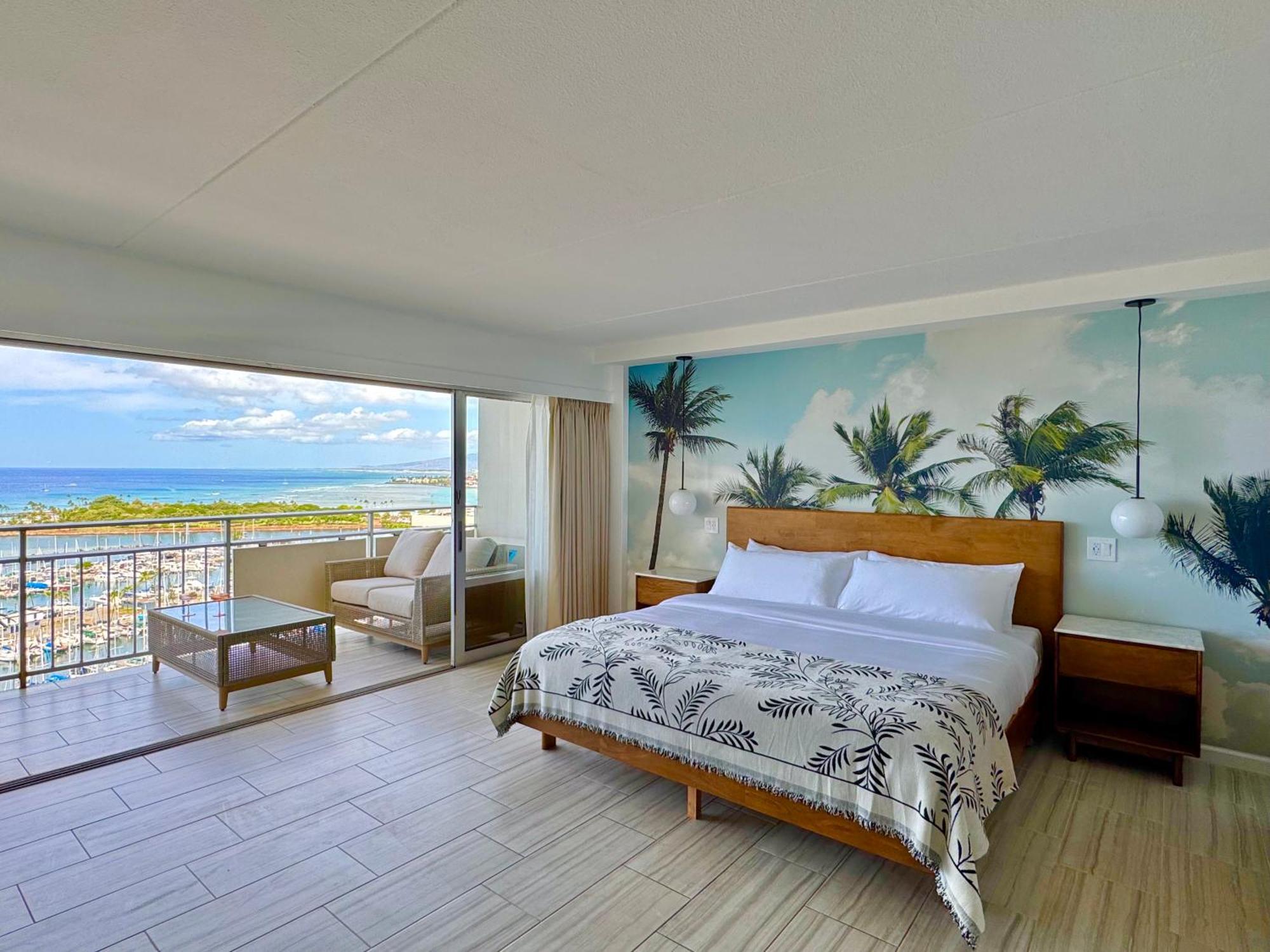 Panoramic Oceanview Resort - Full Kitchen In Each Room, 2 Swimming Pools, Onsite Restaurants, Fireworks Every Friday Χονολουλού Εξωτερικό φωτογραφία