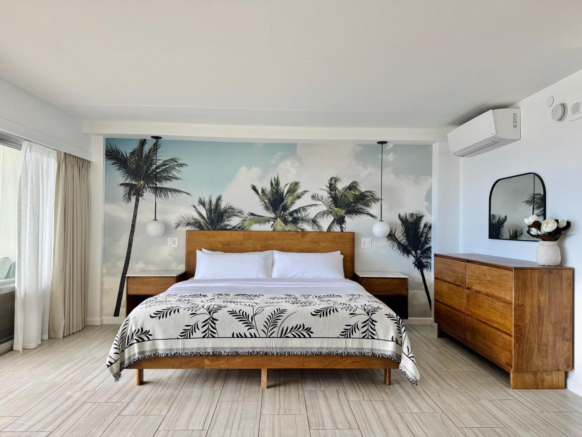 Panoramic Oceanview Resort - Full Kitchen In Each Room, 2 Swimming Pools, Onsite Restaurants, Fireworks Every Friday Χονολουλού Εξωτερικό φωτογραφία