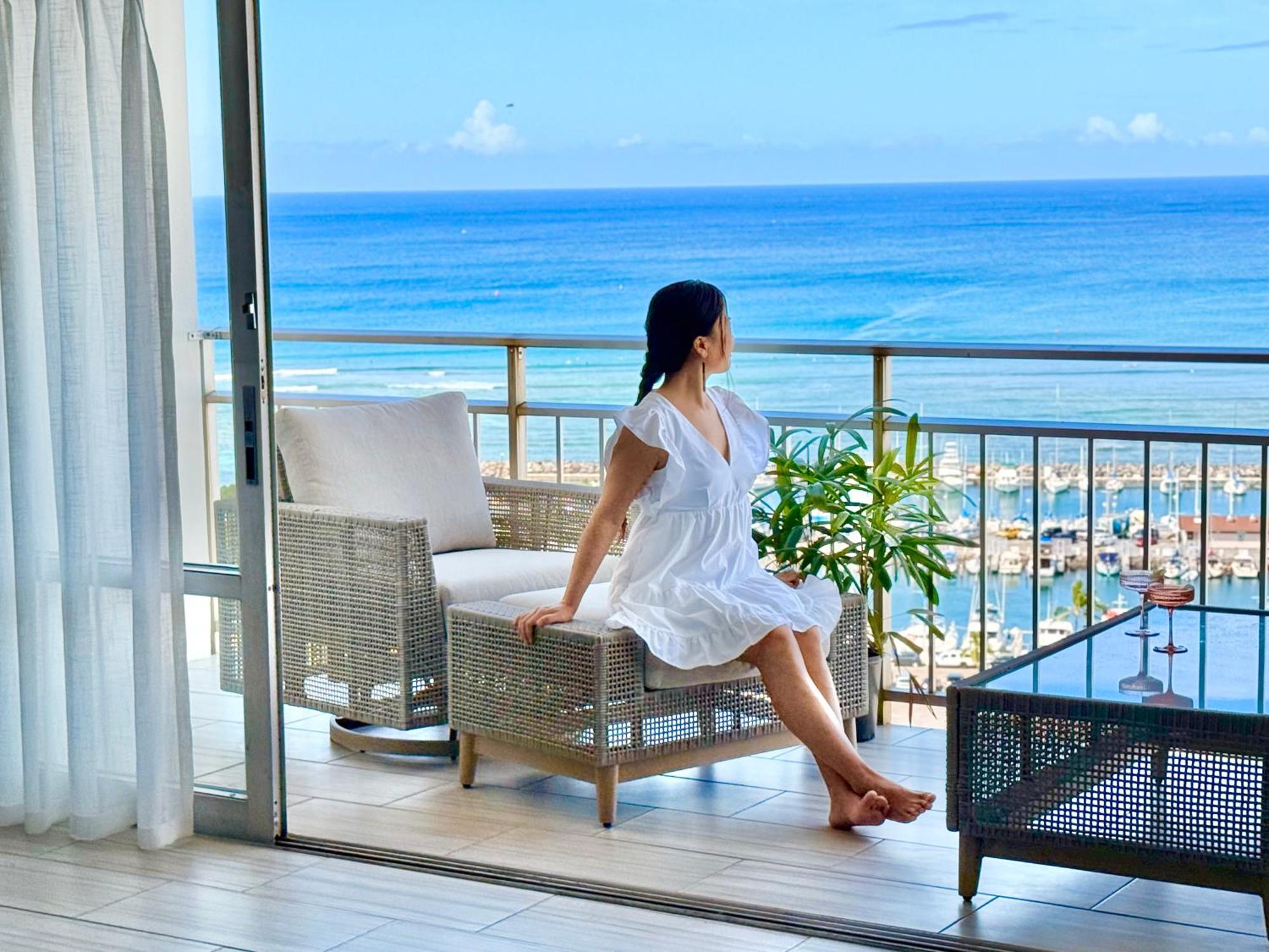 Panoramic Oceanview Resort - Full Kitchen In Each Room, 2 Swimming Pools, Onsite Restaurants, Fireworks Every Friday Χονολουλού Εξωτερικό φωτογραφία