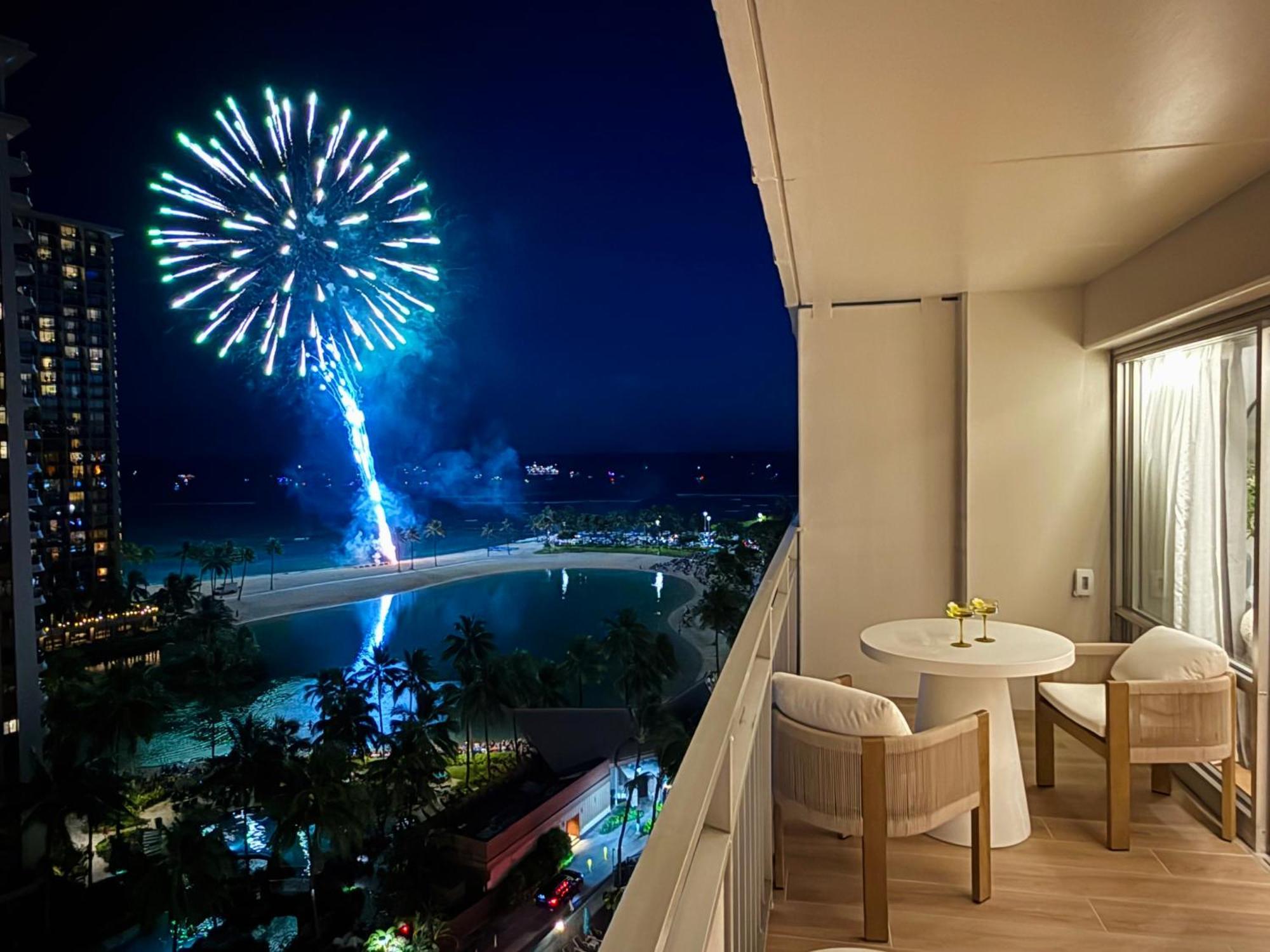 Panoramic Oceanview Resort - Full Kitchen In Each Room, 2 Swimming Pools, Onsite Restaurants, Fireworks Every Friday Χονολουλού Εξωτερικό φωτογραφία